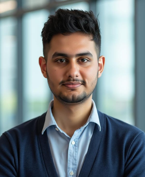 Shivam Rai